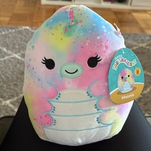 Squishmallows Pastel Plush Toy